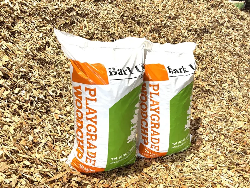 Premium Bark for Every Surface