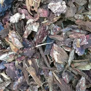 Garden Bark Chips